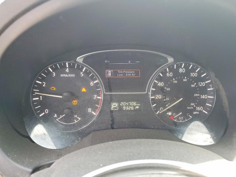2015 Nissan Altima მანქანა იყიდება აუქციონზე, vin: 1N4AL3AP6FC576715, აუქციონის ნომერი: 53269936