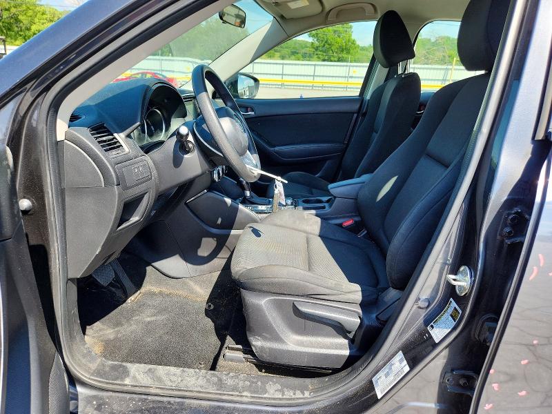 Aukcja sprzedaży 2016 Mazda Cx-5, vin: JM3KE4BY2G0879572, numer aukcji: 51664516
