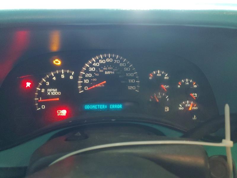 2005 Chevrolet Avalanche მანქანა იყიდება აუქციონზე, vin: 3GNEK12Z45G100100, აუქციონის ნომერი: 54200006