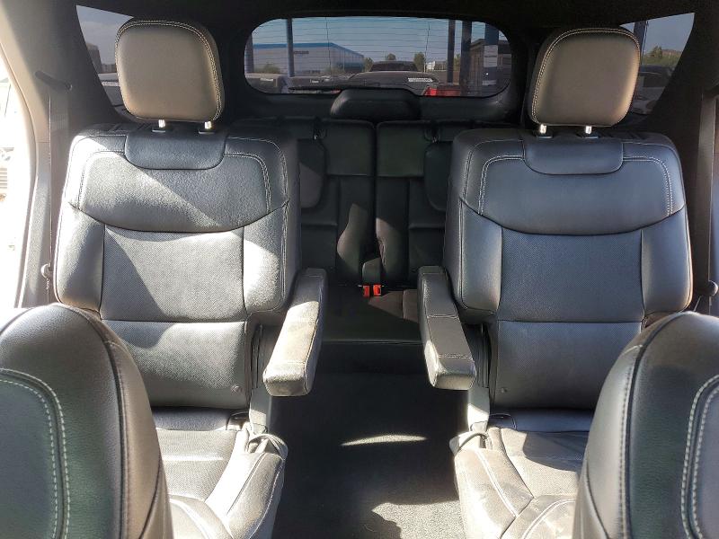 Продаж на аукціоні авто 2023 Ford Explorer, vin: 1FM5K8GC1PGC26415, номер лоту: 53826246