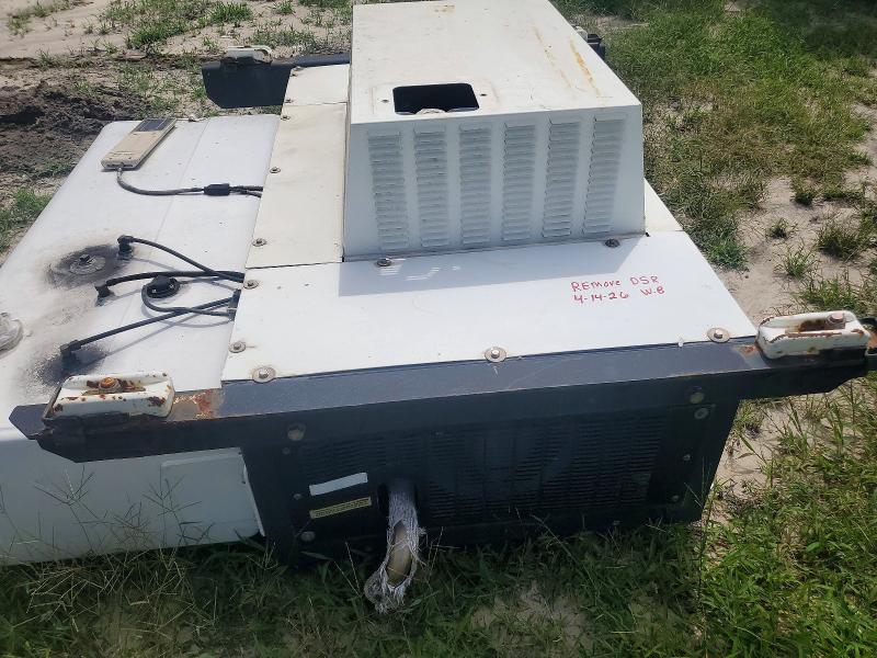 Продажа на аукционе авто 2014 Thermo King Sg 4000, vin: AKA5001817, номер лота: 55144426
