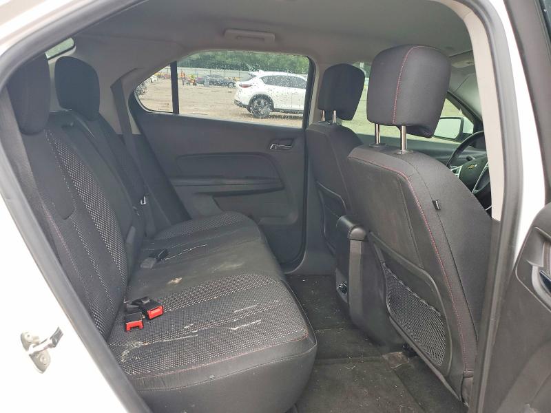 Aukcja sprzedaży 2015 Chevrolet Equinox, vin: 2GNALBEK1F6105672, numer aukcji: 54002786