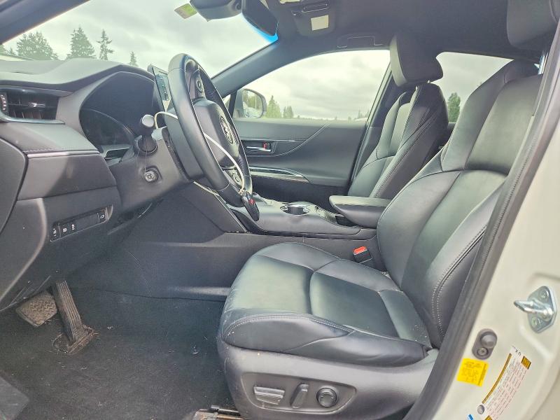 Продаж на аукціоні авто 2022 Toyota Venza, vin: JTEAAAAH4NJ100062, номер лоту: 54166466