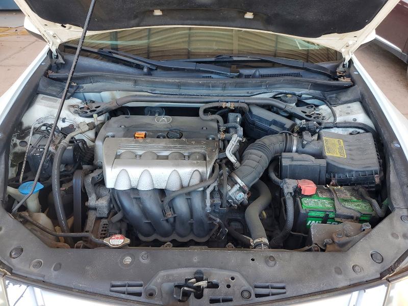 Продажа на аукционе авто 2009 Acura Tsx, vin: JH4CU26689C032620, номер лота: 53574976