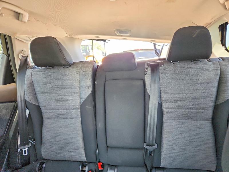 Продаж на аукціоні авто 2023 Nissan Rogue, vin: 5N1BT3BA9PC904019, номер лоту: 52609656