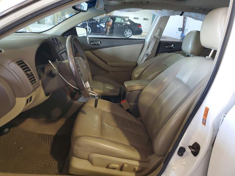 53004046 :رقم المزاد ، 1N4AL21E49C171448 vin ، 2009 Nissan Altima مزاد بيع