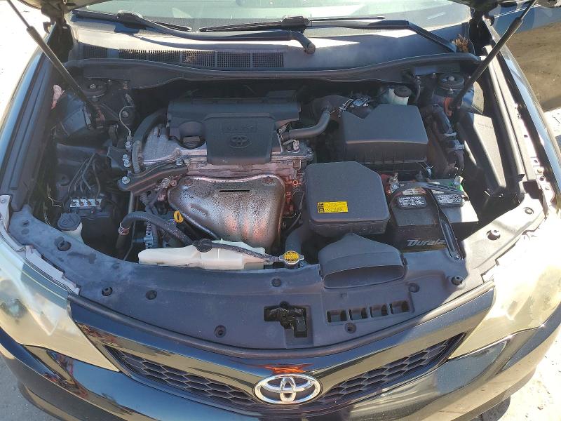 Продажа на аукционе авто 2012 Toyota Camry, vin: 4T1BF1FK4CU043271, номер лота: 55430436