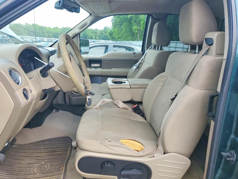 Продажа на аукционе авто 2007 Ford F150, vin: 1FTPX14V97FB82648, номер лота: 55112026