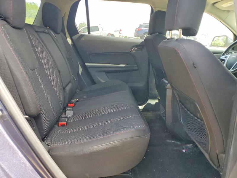 Продаж на аукціоні авто 2014 Gmc Terrain, vin: 2GKALREK8E6240247, номер лоту: 54476076