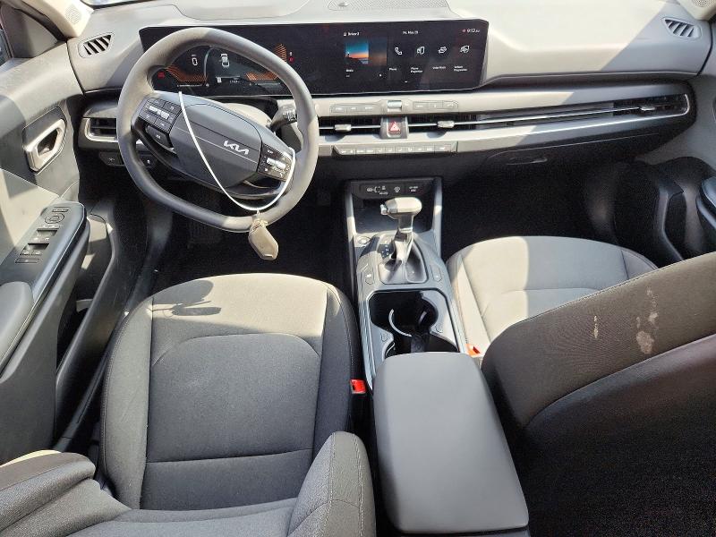 Продаж на аукціоні авто 2025 Kia K4, vin: 3KPFT4DE6SE099836, номер лоту: 55532036