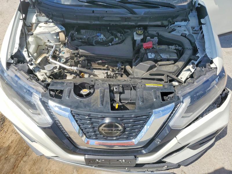2018 Nissan Rogue მანქანა იყიდება აუქციონზე, vin: KNMAT2MT1JP553325, აუქციონის ნომერი: 54247136