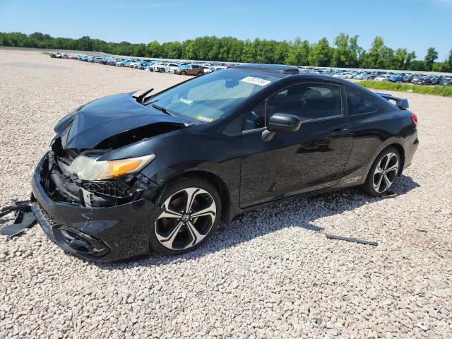 Продаж на аукціоні авто 2014 Honda Civic, vin: 2HGFG4A58EH702000, номер лоту: 52841186