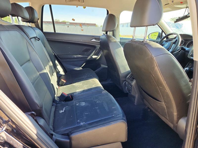 2020 Volkswagen Tiguan მანქანა იყიდება აუქციონზე, vin: 3VV2B7AX7LM106889, აუქციონის ნომერი: 52229906