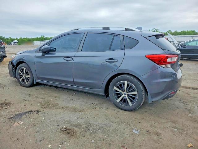 Продаж на аукціоні авто 2019 Subaru Impreza, vin: 4S3GTAC69K3702346, номер лоту: 52840576