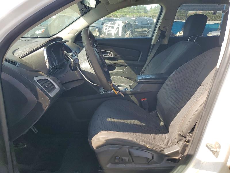 Aukcja sprzedaży 2013 Gmc Terrain, vin: 2GKALMEK0D6340490, numer aukcji: 54322126