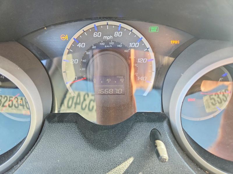 Продаж на аукціоні авто 2009 Honda Fit, vin: JHMGE87419S000208, номер лоту: 53325346