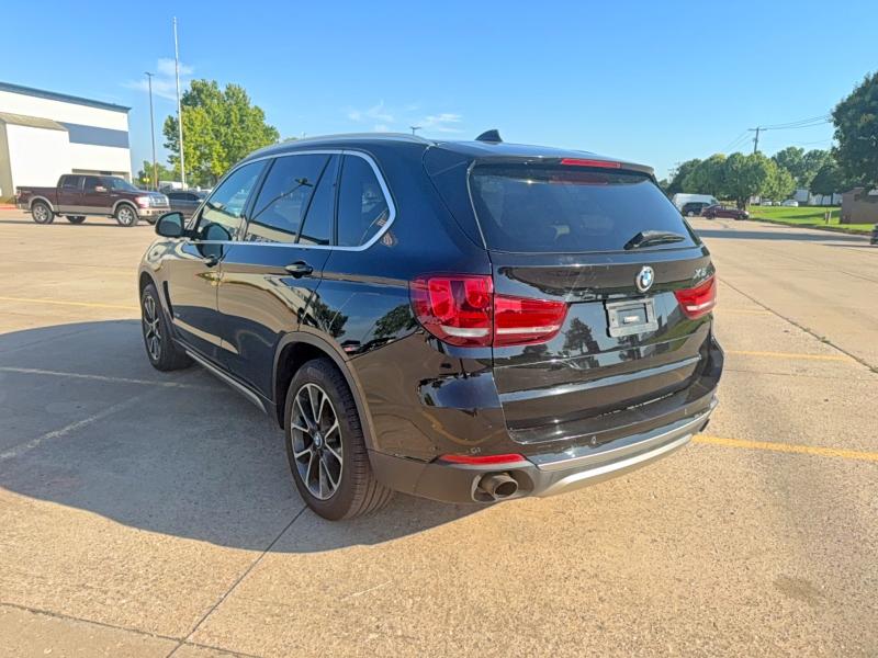 Продажа на аукционе авто 2017 Bmw X5, vin: 5UXKR0C57H0U49966, номер лота: 54011856