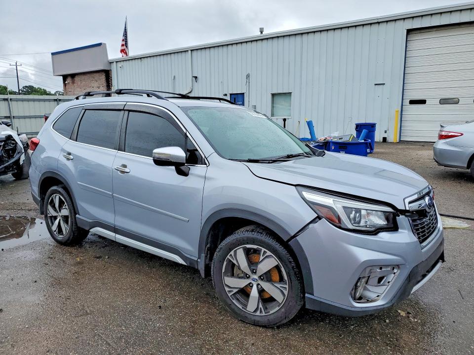 Продаж на аукціоні авто 2020 Subaru Forester, vin: JF2SKAXC6LH499418, номер лоту: 52705976