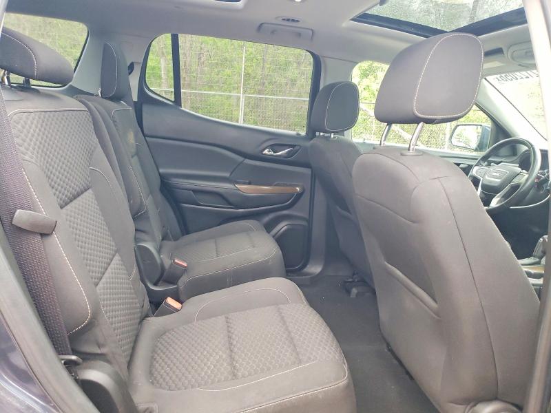 Aukcja sprzedaży 2018 Gmc Acadia, vin: 1GKKNSLA3JZ139535, numer aukcji: 52122056