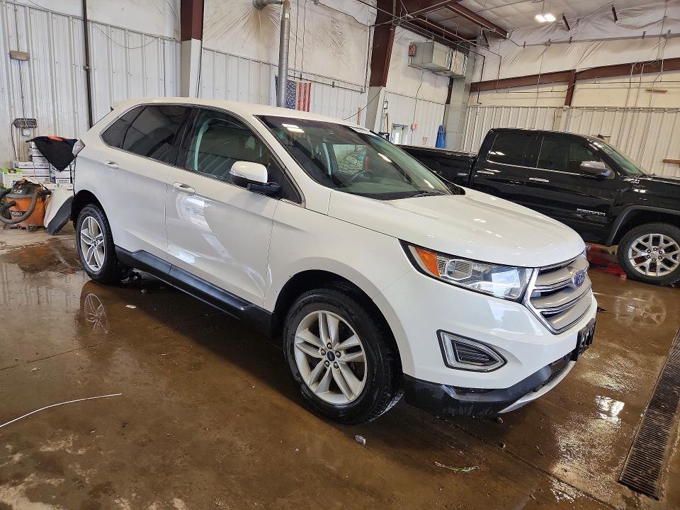 Aukcja sprzedaży 2018 Ford Edge, vin: 2FMPK4J93JBC23304, numer aukcji: 53077086