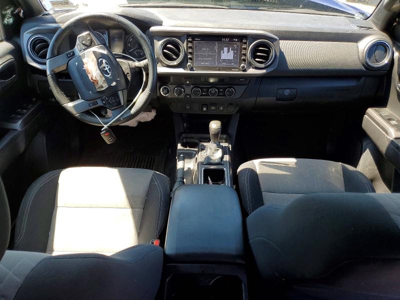 Продаж на аукціоні авто 2023 Toyota Tacoma, vin: 3TMCZ5ANXPM616550, номер лоту: 52393896