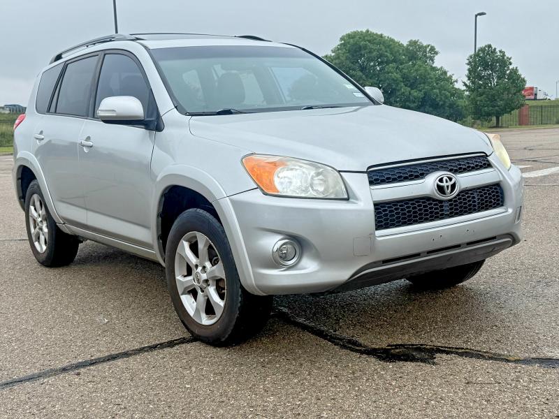 Продажа на аукционе авто 2012 Toyota Rav4, vin: 2T3YF4DVXCW118524, номер лота: 54874426