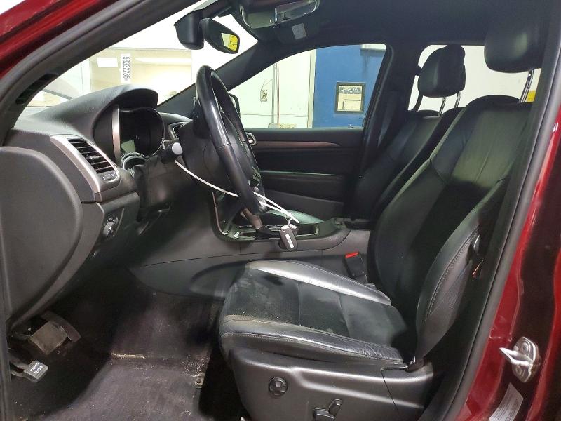Aukcja sprzedaży 2017 Jeep Grand Cherokee, vin: 1C4RJFAG3HC876459, numer aukcji: 53361376