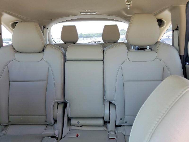 Aukcja sprzedaży 2015 Acura Mdx, vin: 5FRYD3H45FB001041, numer aukcji: 54474586
