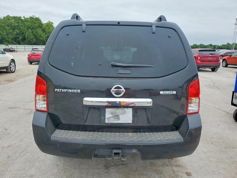 52548786 :رقم المزاد ، 5N1AR1NN1CC633898 vin ، 2012 Nissan Pathfinder مزاد بيع