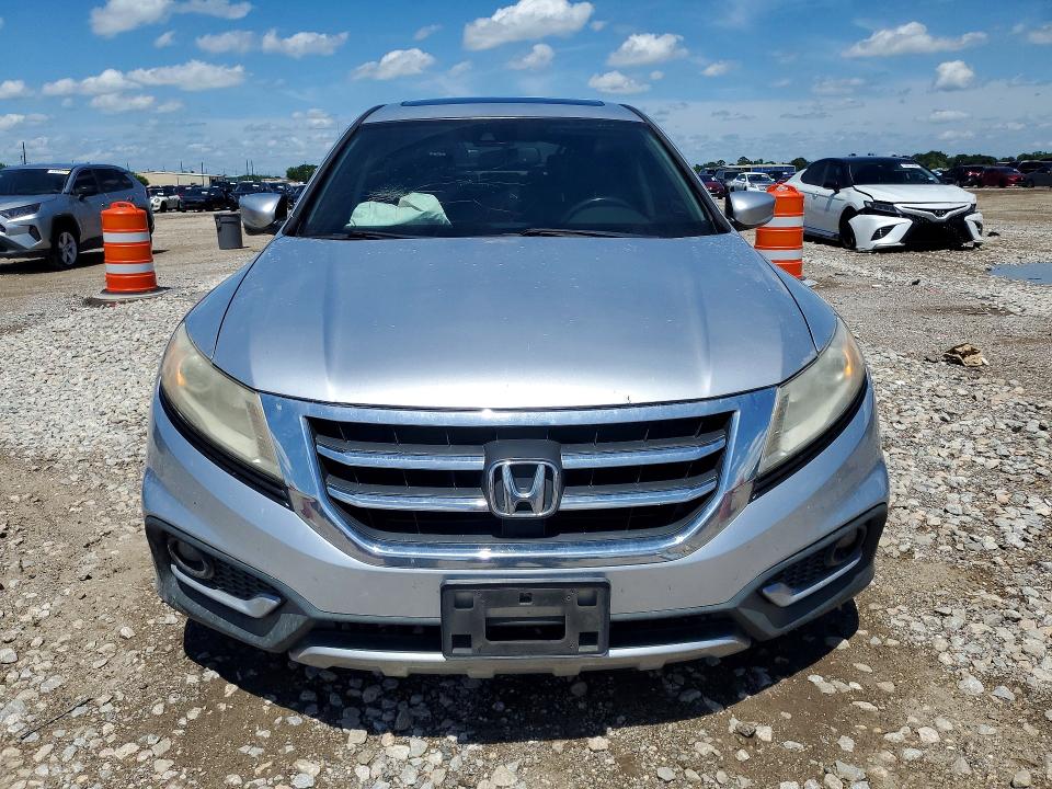Aukcja sprzedaży 2013 Honda Crosstour, vin: 5J6TF3H50DL005887, numer aukcji: 54610006