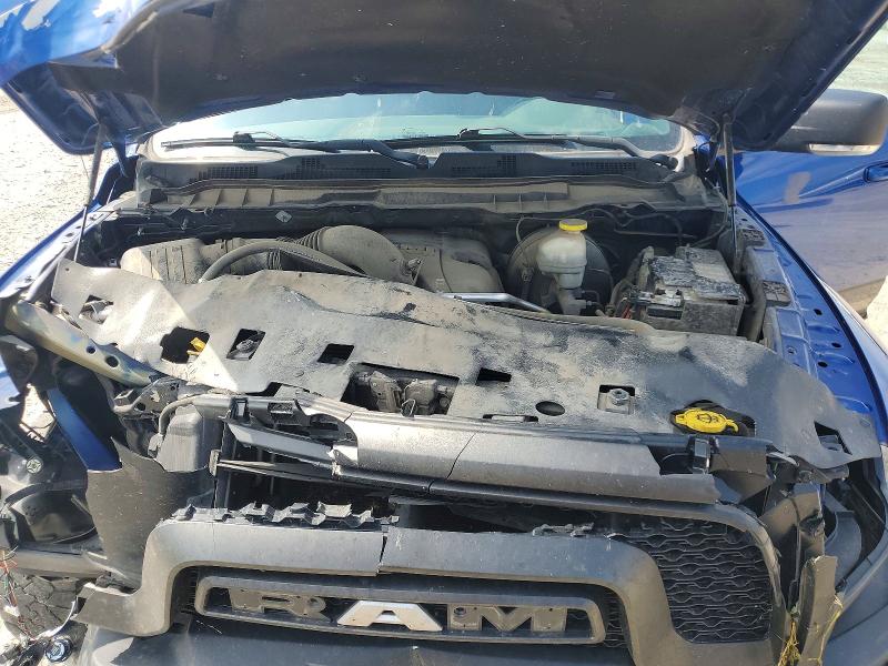 Продажа на аукционе авто 2018 Ram 1500, vin: 1C6RR7YT7JS201623, номер лота: 53740386