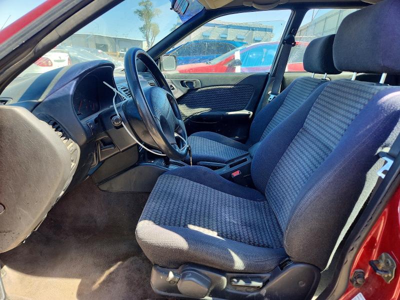 Продажа на аукционе авто 1998 Subaru Legacy, vin: 4S3BG6852W7618590, номер лота: 52939006