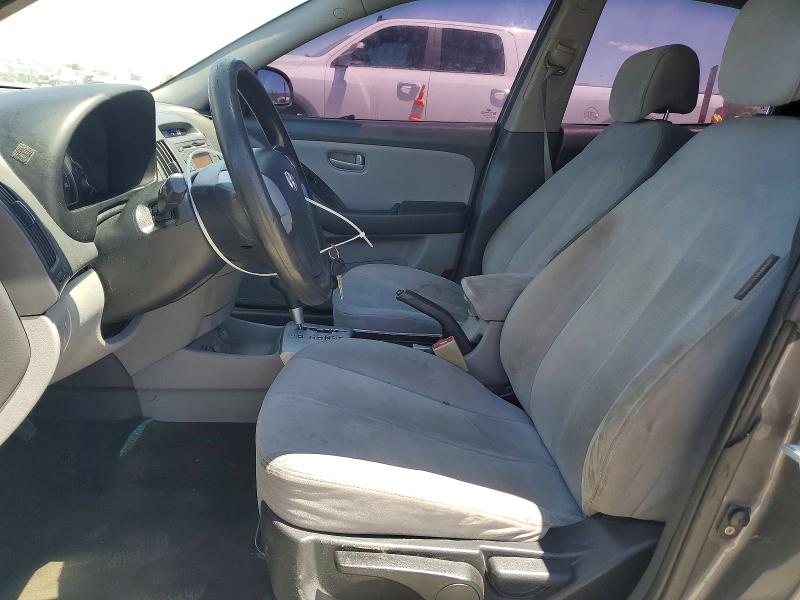 Aukcja sprzedaży 2008 Hyundai Elantra, vin: KMHDU46D78U365203, numer aukcji: 54123516