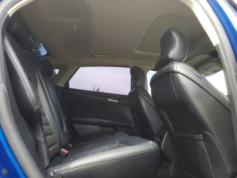 54506056 :رقم المزاد ، 3FA6P0H90JR130215 vin ، 2018 Ford Fusion مزاد بيع