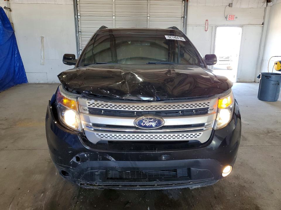 Aukcja sprzedaży 2012 Ford Explorer, vin: 1FMHK8D86CGA67334, numer aukcji: 52140416