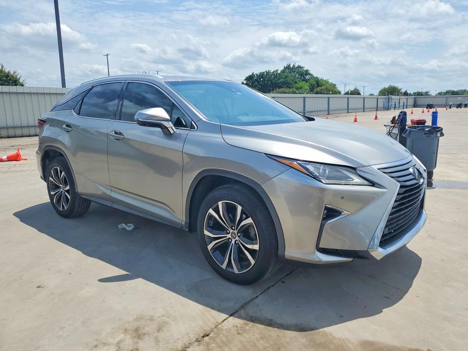 Продажа на аукционе авто 2019 Lexus Rx 350, vin: 2T2ZZMCA5KC143197, номер лота: 54068376