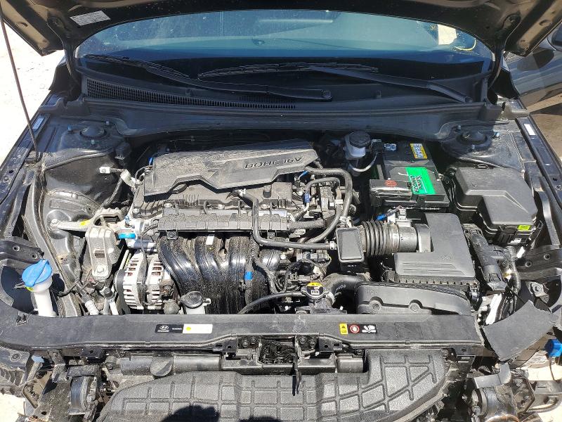 Aukcja sprzedaży 2026 Hyundai Elantra, vin: KMHLM4DG3TU121131, numer aukcji: 53459376