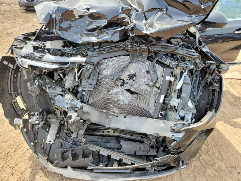 Продажа на аукционе авто 2023 Buick Envision, vin: LRBAZLR47PD120994, номер лота: 54835556