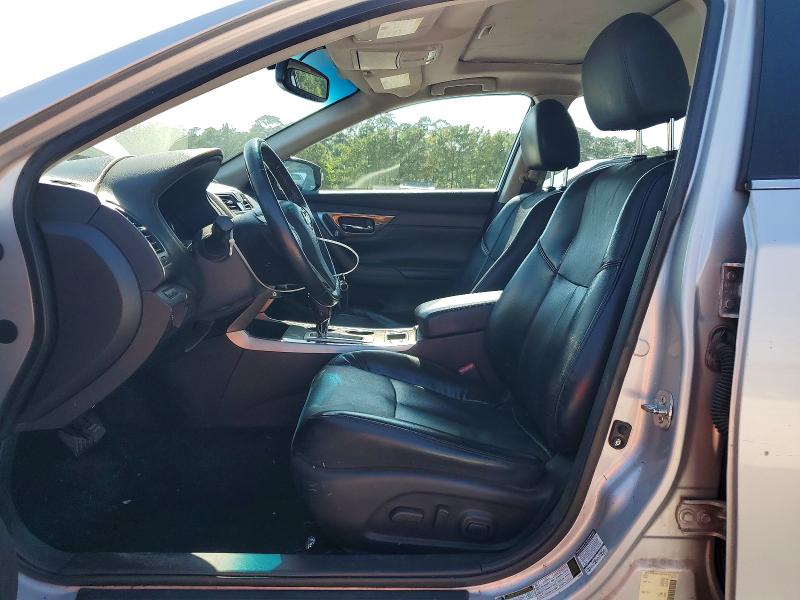 53272626 :رقم المزاد ، 1N4AL3AP5FN891686 vin ، 2015 Nissan Altima مزاد بيع