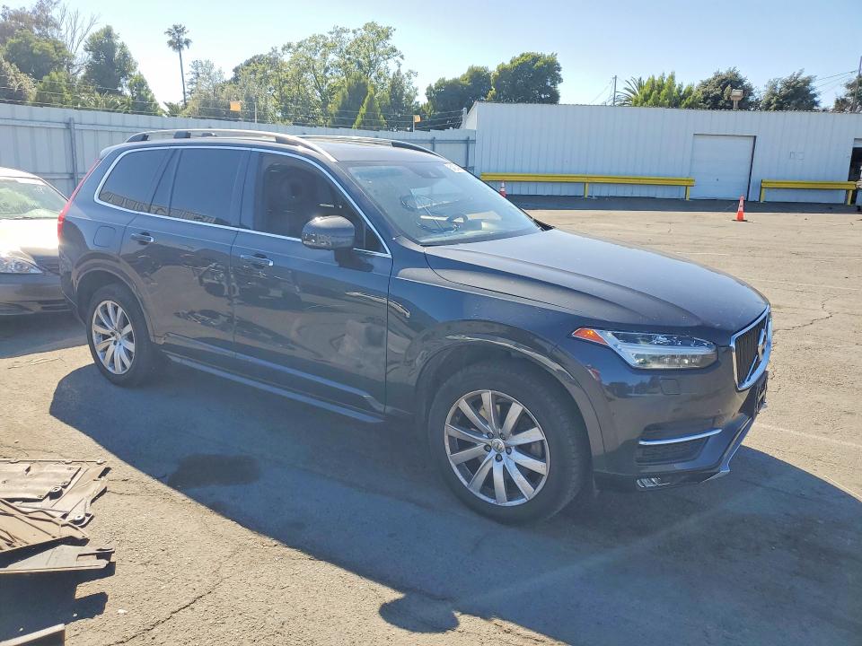 Продаж на аукціоні авто 2016 Volvo Xc90, vin: YV4A22PK8G1044816, номер лоту: 54307446