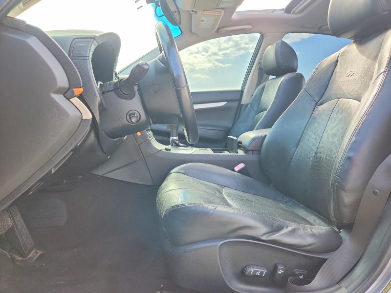 Aukcja sprzedaży 2007 Infiniti G35, vin: JNKBV61F87M820005, numer aukcji: 49248776