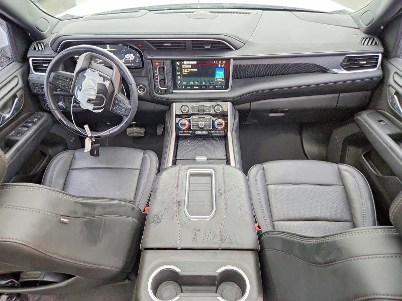Продаж на аукціоні авто 2024 Gmc Yukon, vin: 1GKS2DKL4RR178394, номер лоту: 52759476