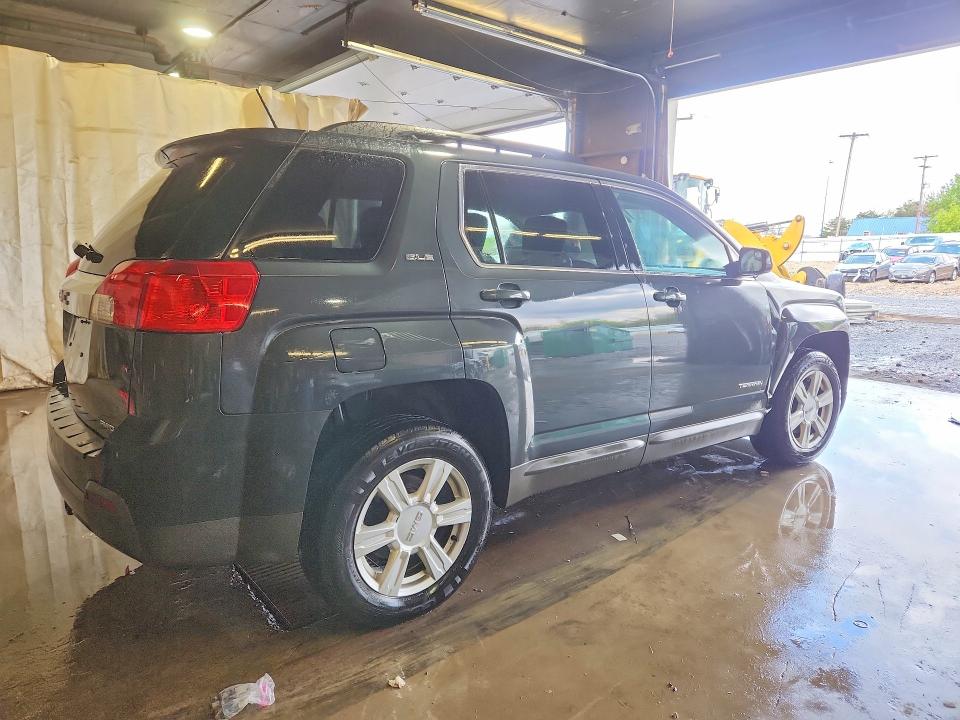 Aukcja sprzedaży 2014 Gmc Terrain, vin: 2GKFLWEK6E6249212, numer aukcji: 52415766