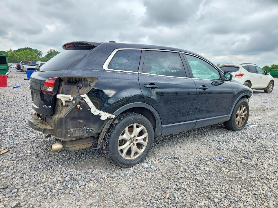 Aukcja sprzedaży 2013 Mazda Cx-9, vin: JM3TB2CA8D0411330, numer aukcji: 54533976