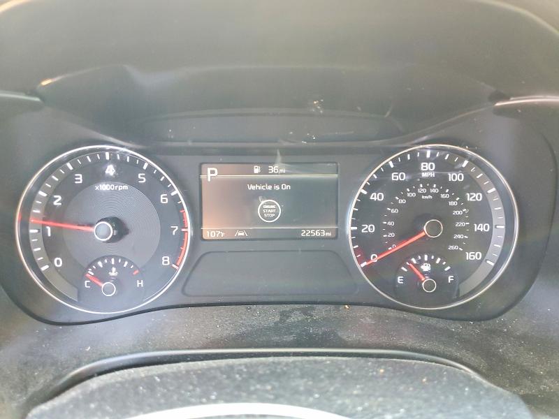 Продажа на аукционе авто 2024 Kia Forte, vin: 3KPF54AD7RE825011, номер лота: 53611146