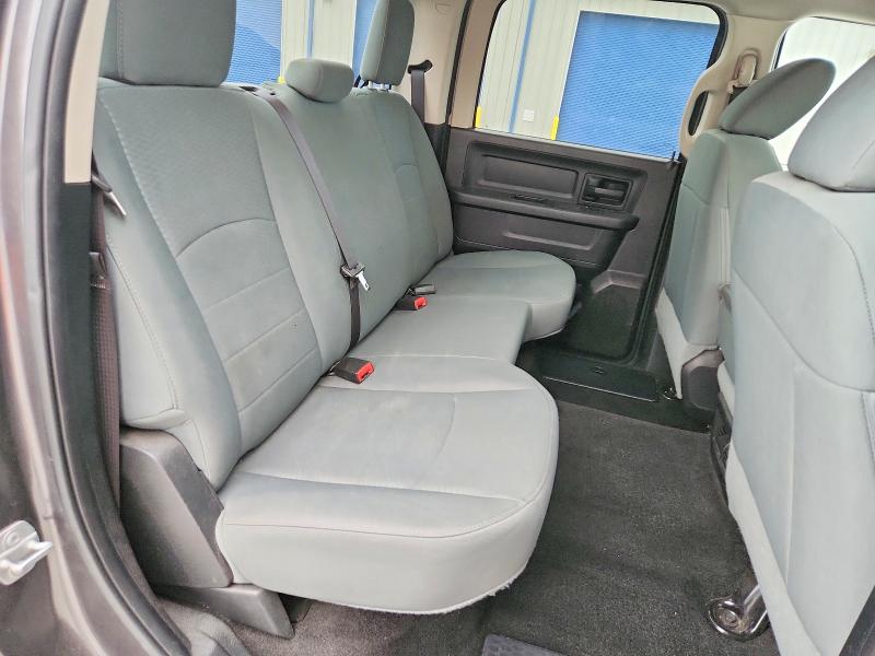 53530256 :رقم المزاد ، 1C6RR6KT6FS668882 vin ، 2015 Ram 1500 مزاد بيع