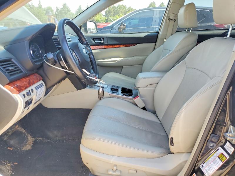 Продажа на аукционе авто 2012 Subaru Outback, vin: 4S4BRCKC9C3276845, номер лота: 54535456