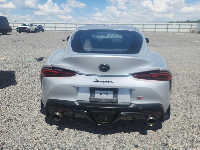 Продаж на аукціоні авто 2022 Toyota Gr Supra, vin: WZ1DB0C06NW053430, номер лоту: 53814086