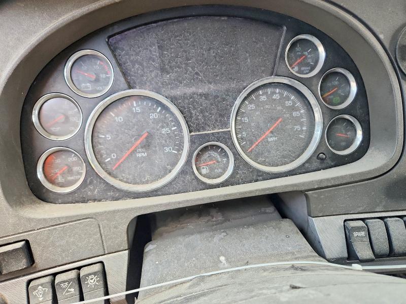 Aukcja sprzedaży 2017 Kenworth Construction, vin: 1XKYDP9X4HJ177208, numer aukcji: 53749086