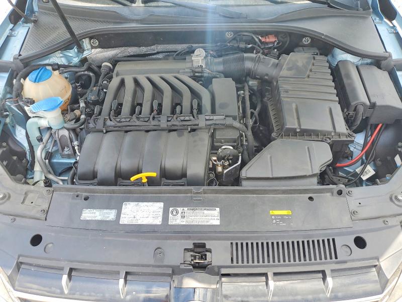 54239516 :رقم المزاد ، 1VWCM7A39DC134767 vin ، 2013 Volkswagen Passat مزاد بيع
